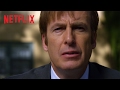 Better Call Saul | Tráiler oficial de la temporada 3 | Netflix