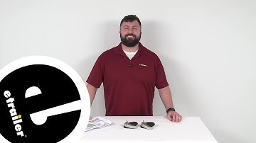 etrailer | What to Know About the Replacement SuperLatch Handles for Yakima SkyBox Cargo Boxes