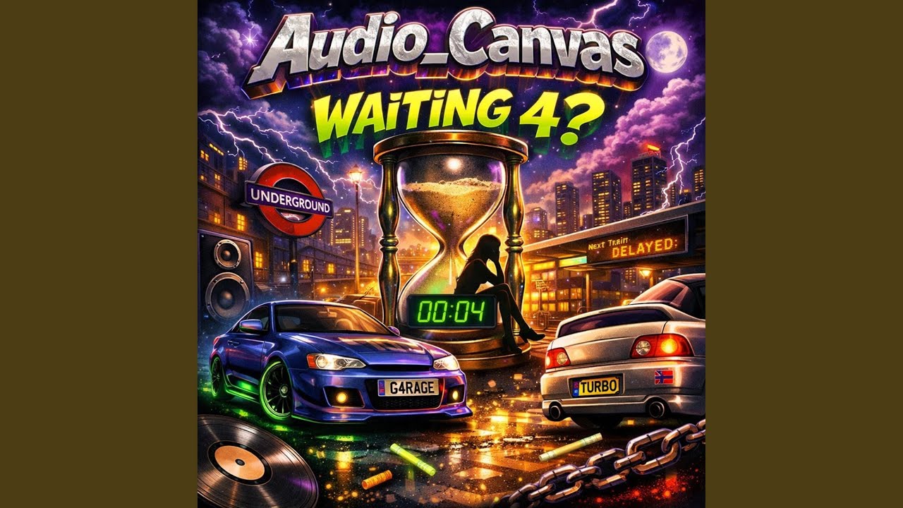 Watch Waiting 4? on YouTube Watch Waiting 4? on YouTube