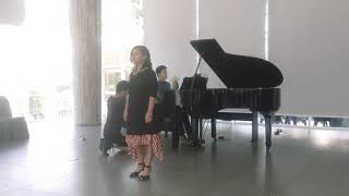 Download Lagu Wanita (ismail marzuki) , bernadeta astari MP3