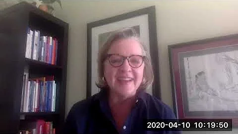 Connections - Reminisce with Jeannine Forrest