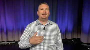 Infor industry analytics solutions overview