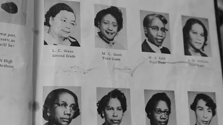 Regina Cobb Social Documentary