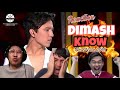 【REACT】迪玛希Dimash (Димаш)《Know》再一次让三剑客看得热血沸腾！|| 3 Musketeers Reaction马来西亚三剑客【ENG SUBS】