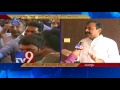 YCP Bhumana Karunakar Reddy on EC notices to YS Jagan