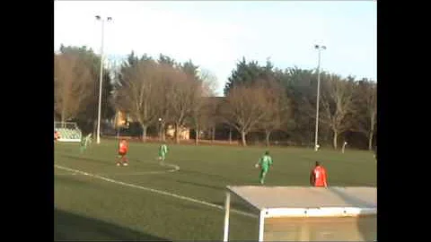 Luke Redman - Highlight Video Edited Version - Men...