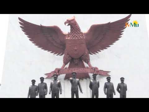 Museum Lubang Buaya, Sejarah Kelam Komunis Di Indonesia