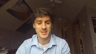 CHWC Application Video (3/22/2023)
