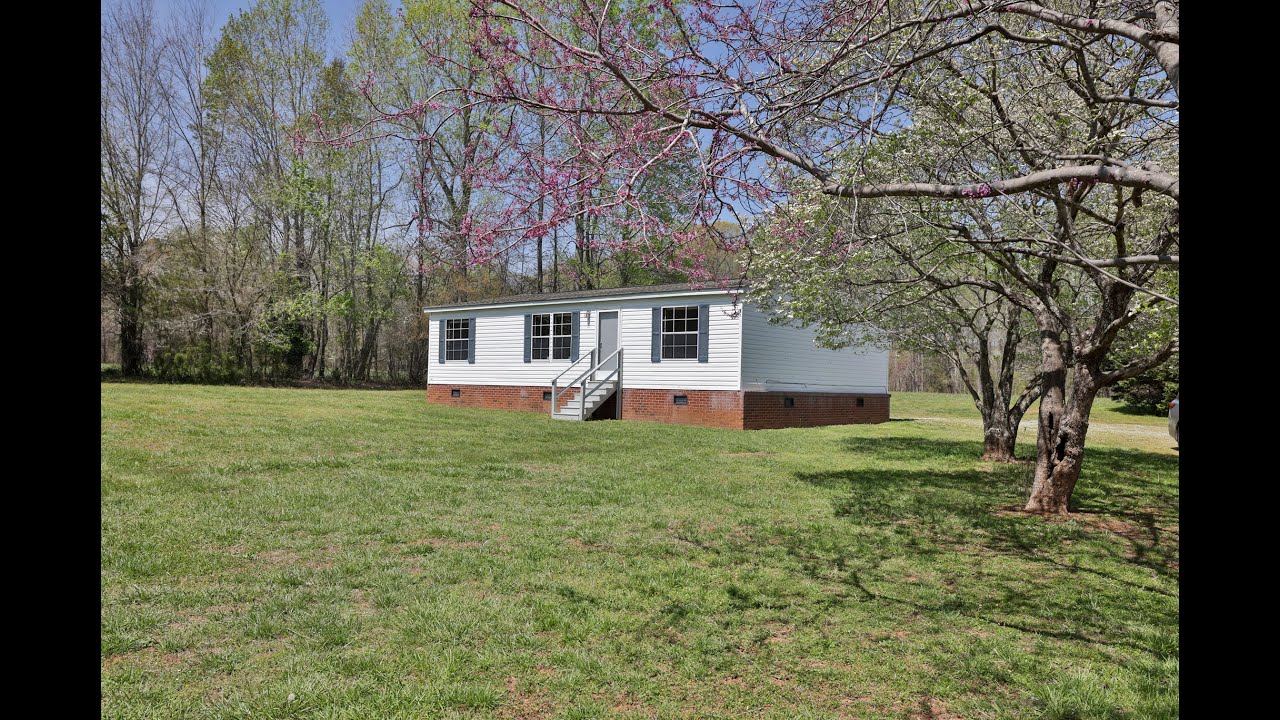 Home for Rent in Hurdle Mills 3BR/2BA by Hurdle Mills Property