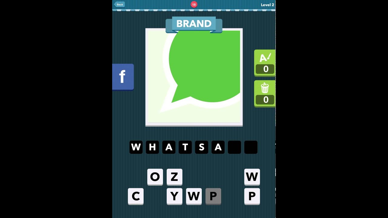 Icomania walkthrough level 18