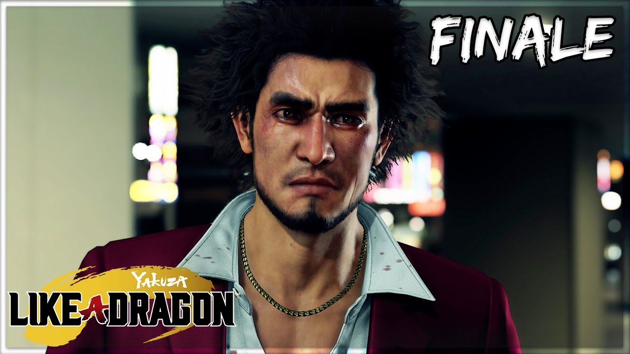 Yakuza like a dragon trainer. Yakuza like a dragon meme.