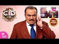 CID - Full Episode 1313 - 16th June, 2018