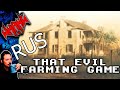 Потерянная злая игра про ферму - Gaming Mysteries - Whang! RUS