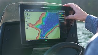 The Humminbird Xplore Series - Everything you need to know.