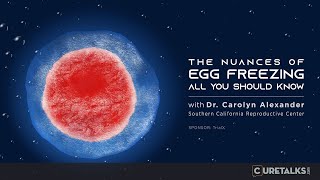 The Nuances of Egg Freezing – All You Should Know