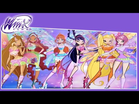 Video: Kā Spēlēt Winx Believix