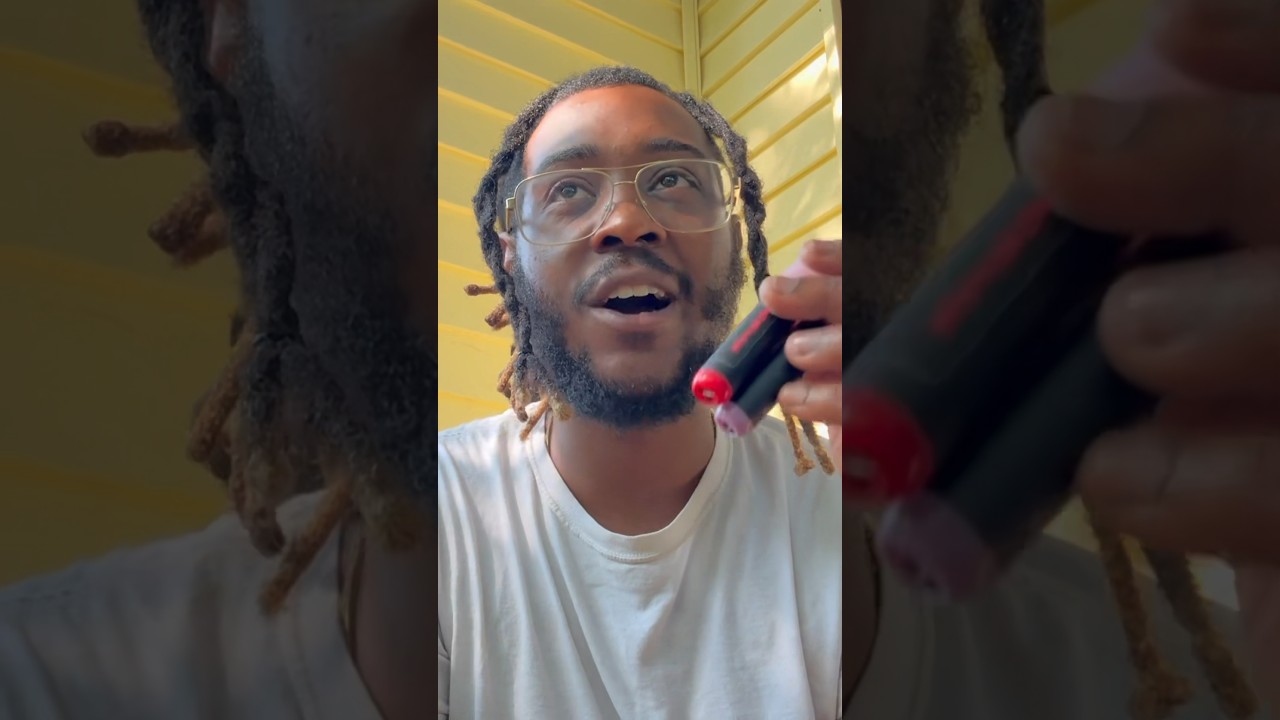 Wojo Wax Preheat Disposable Pens 🔥🥵 