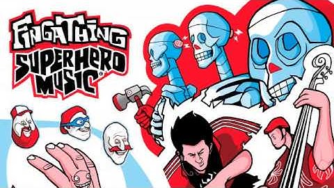 04 Fingathing - Scrap [Fingathing Federation]