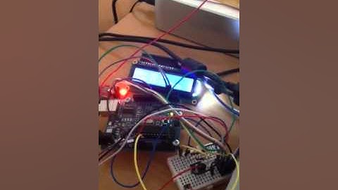 TEA5767 FM Radio Encoder