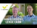 Insights  le.e farm   ew nutrition as partner