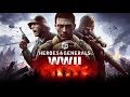 Heroes &amp; Generals И вновь продолжается бой