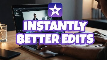 Three Simple Tricks to Instantly Improve Your Video Edits