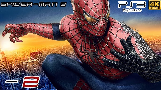 The Amazing Spider-Man 2 - PlayStation 3