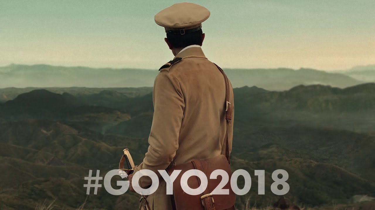 Goyo ang batang heneral full movie download torrent kickass Goyo ang batang heneral full movie download torrent kickass