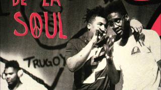 De La Soul - The Art of Getting Jumped