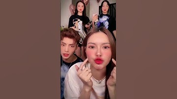 dễ thương cùng Lucie Nguyễn (p1306) #shorts