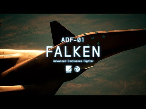 ACE COMBAT(TM) 7: SKIES UNKNOWN  DLC?2??????