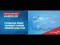 Download Türk Telekom’dan Haberler — 3 Ağustos 2018 Türk Telekom’dan Haberler — 3 Ağustos 2018