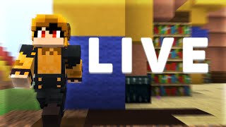 BEDWARS live hindi