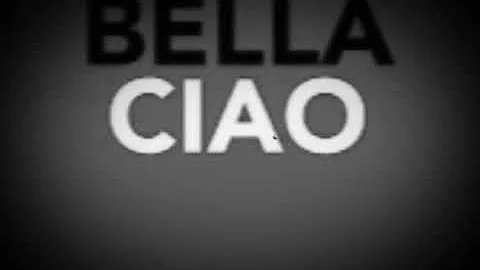 Bella ciao by (ladykokah)