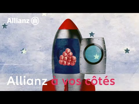 Assurance vie : Comment donner du sens à votre épargne ? | Allianz France