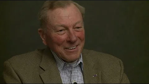 Oral Histories: Kenneth Carlson West Point Interview