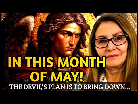 Luz: In this month, the Devil’s plan is to bring down the greatest possible number of souls...