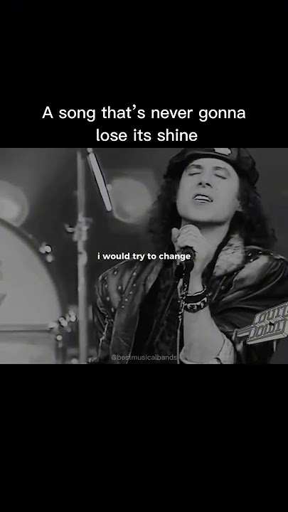 still loving you #scorpions