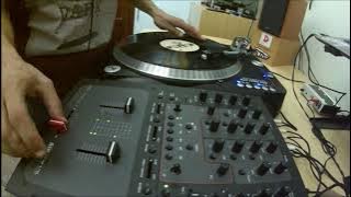 Dj Zio N - Killa Combat Scratch 2021 (Final Round)