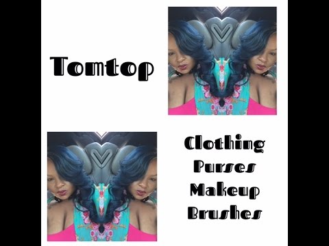 Tomtop Clothing Purses