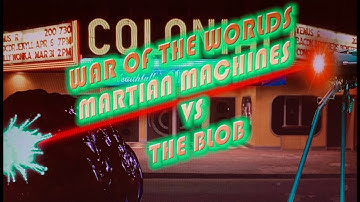 Blobfest 2019 Short Film Contest.  Video by Rob Lauletta