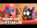 Son of Optimus (Rescored)