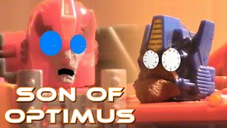 Son of Optimus (Rescored)