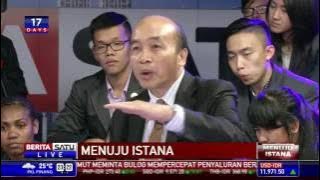 Poin Penting Debat Capres 2014 Putaran 3 #4