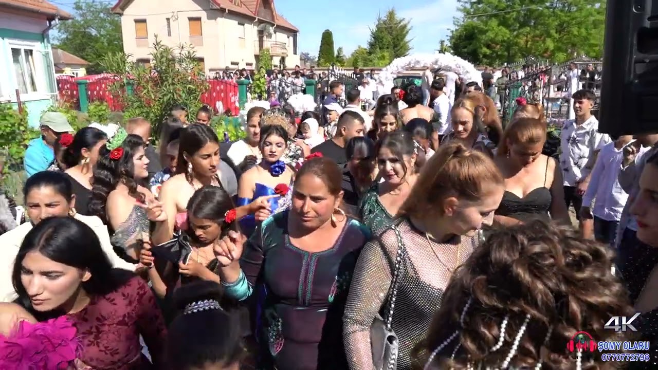 4HD Mirii Alex și Narcisa Logondna La Bailesti +Goicea  2025 05 12