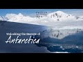 Antarctica the last wilderness on earth