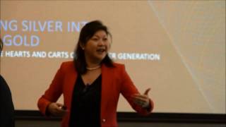 CME Speaker Series Seminar (28 September 2016) Joan Koh, Nielsen