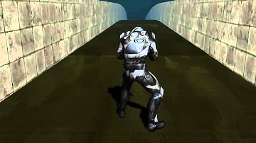 Unity3D 4.3 Mecanim Animation FSM Animator Event Trigger #10