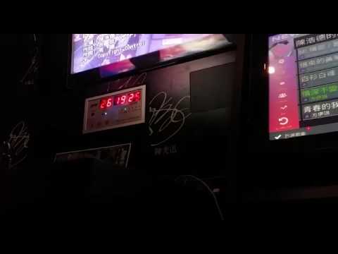 李少平，catty，嬌花翠蝶
