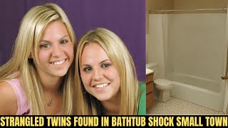 Bodies Found Strangled in Bathtub SHOCK Small Town (True Crime Documentary)